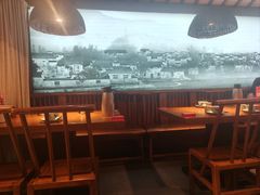 -老湘村·湖南土菜(天河维多利店)