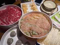 -老天桥蛙炉火锅(姑苏总店)