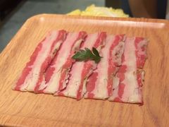 -一绪に寿喜烧(荟聚店)