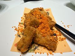 -院里寻菜·精致庭院菜(观沙岭店)