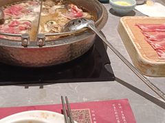 -一绪に寿喜烧(虹悦城店)