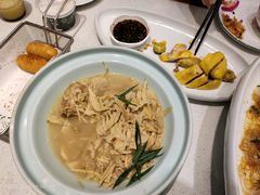 -三品香·江浙菜(松江九谊店)