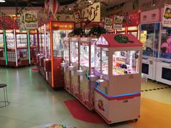 -爱玩嘉年华(龙湖源著天街店)