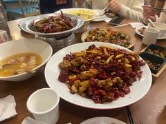 -付掌柜在成都·热炒砂锅集(金禾店)