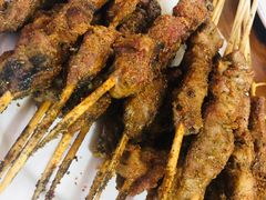 -苏力坦新疆特色(东直门店)