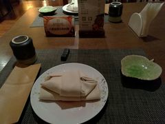 -旌湖国际酒店.自助餐