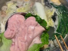 -傣妹火锅(新桥店)