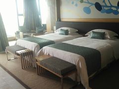 -惠州金海湾嘉华度假酒店