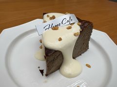 -Home Cafe
