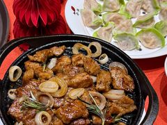 -船歌·鱼水饺青岛菜(闽江二路店)