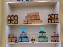 -Angelina安吉丽娜(恒隆广场店)