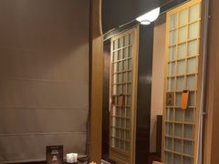 -藤原布二·大正创意料理(五台山店)