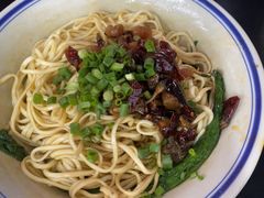 -万三面馆(青龙正街太古里店)