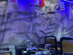 -黑门烤肉