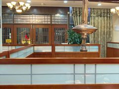 -光化门韩国料理(新地假日广场店)