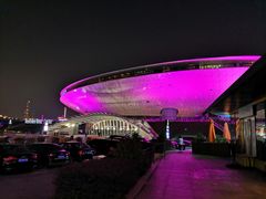 -王鼎精致料理铁板烧(世博源店)