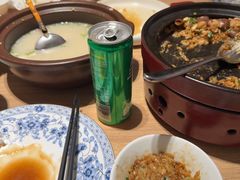 -连鹭海鲜·海肠捞饭·海胆饭(星海店)