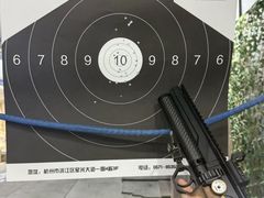 -都市枪神实弹射击俱乐部