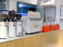 -Cafe on warm(丹霞店)