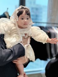 点击看大图 -BROTHER西服礼服定制·商务·婚礼(佛山南海店)