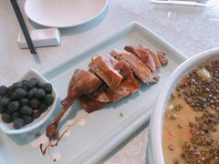 风味藤椒鸭-阿斯牛牛·凉山菜(新会展店)