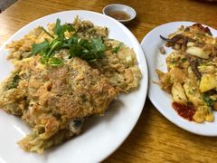 -老彬专工蚝烙糕粿