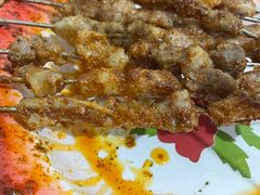 -小胡子祥彪烧烤(北湖总店)