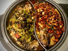 -锦尚阁烤鱼(望京新荟城店)