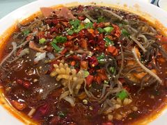 -粥旺府(月环里店)