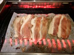 -比尔斯健康烤肉自助餐厅