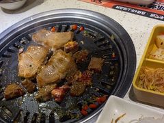 -猫爪爪原切自助烤肉(观音桥阳光世纪店)