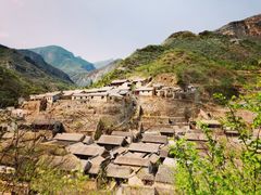 -白河堡水库