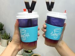 星空-幸运咖(公园茂直营店)