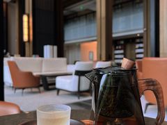 -木嘛working coffee(前海店)