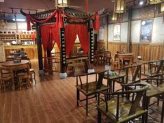 -MAX伯爵沉浸式超级游戏体验馆·实景桌游·剧本杀(小时代店)