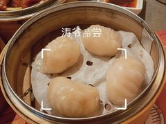 -点点心点心专门店(旺角店)