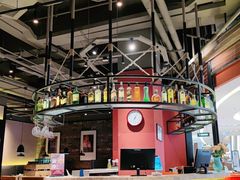 -青年公社烤鸭(滨湖银泰店)