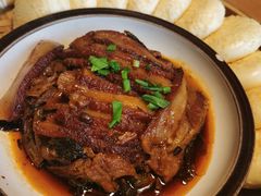 -胡家大厨(西三庄店)
