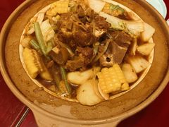 -宏状元现熬粥·京味菜(五棵松店)