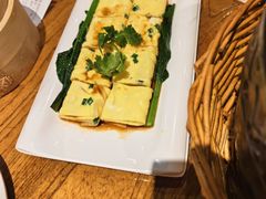 -小城粥道·海胆鲜虾粥(解放广场店)