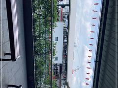 -厦门邮轮中心厦鼓码头(轮渡站)