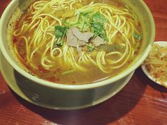 -美玲拉面(鞍山西道店)