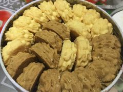 -家琳甜品(江南东店)