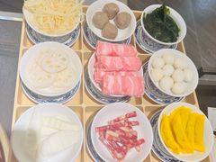 -咏江南·苏式火锅·苏州评弹(观前街店)