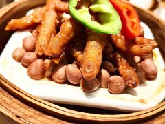 -叹茶靓点·粤式餐厅·全天茶市(石井万民广场店)