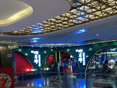 -蚝英雄鲜蚝自助专门店(长楹天街直营店)