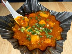 铁板包浆豆腐-成都吃客(奎星楼店)