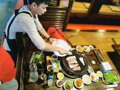 黑猪肉-Dombe豚(黑猪肉街店)