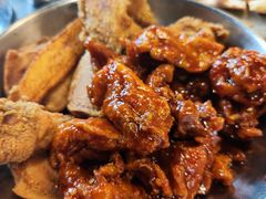 -MI WU FACTORY米屋美食工厂餐厅(绿地店)