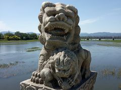 -卢沟桥文化旅游区